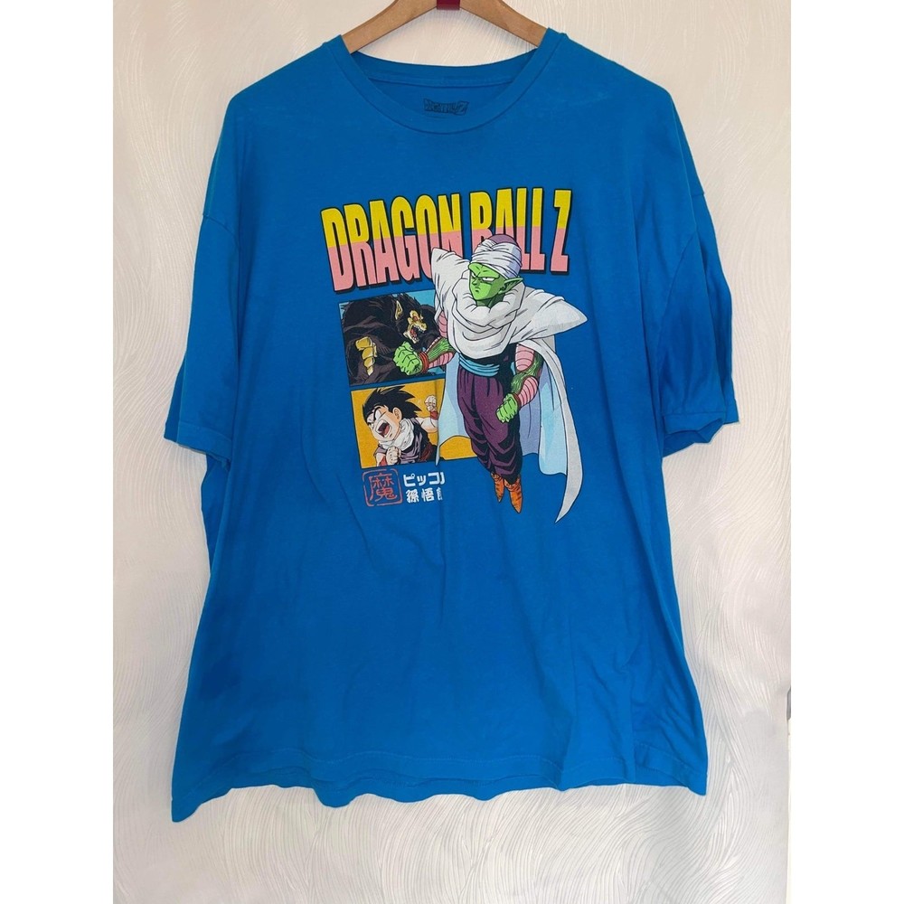 Dragon Ball Z T-Shirt